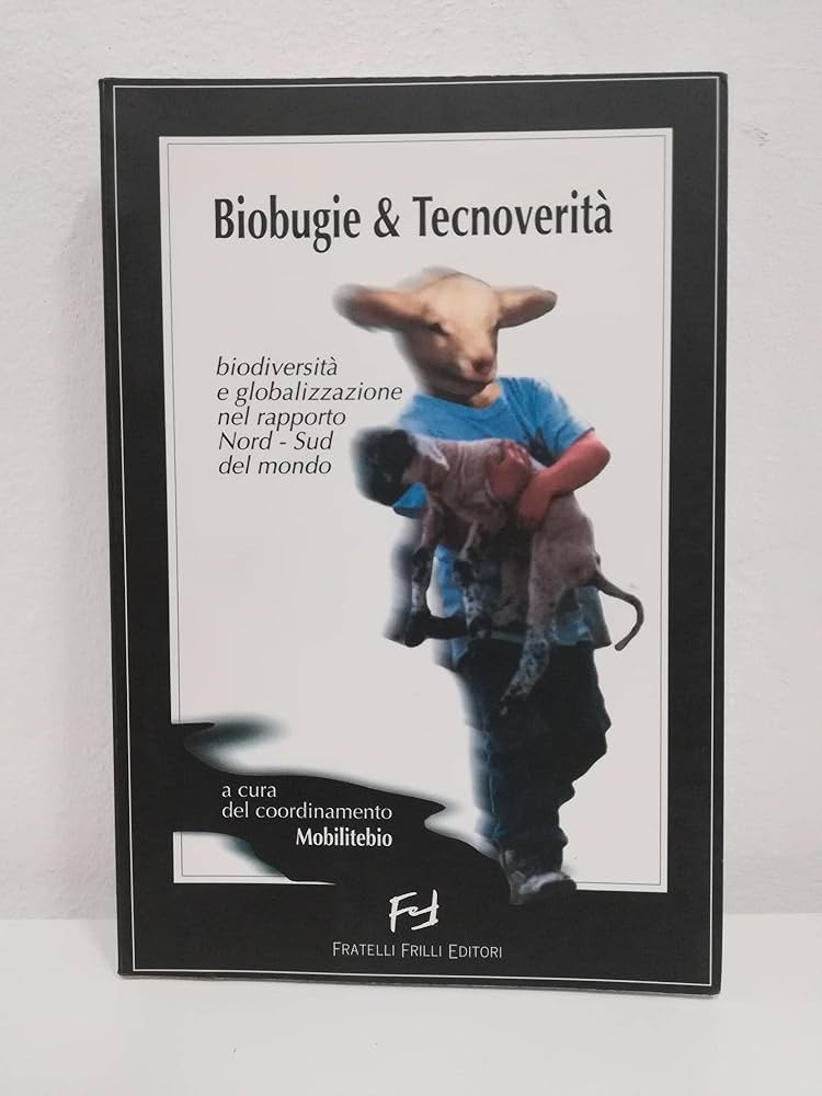 Biobugie & Tecnoverità