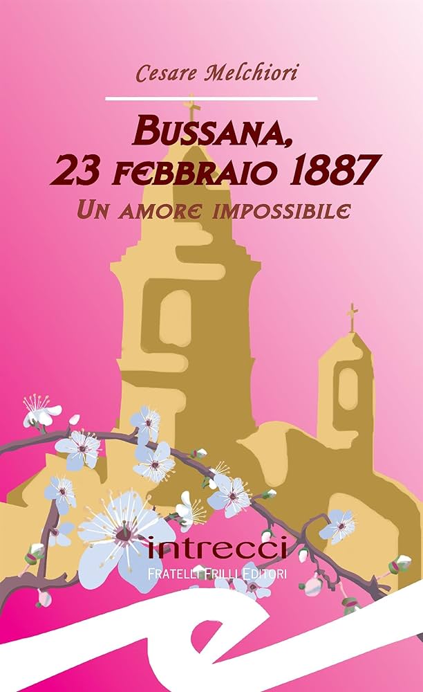 Bussana, 23 febbraio 1887