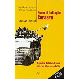 Nome di battaglia: Corsaro (Econ.)