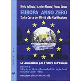Europa anno zero