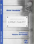Lamento in morte di Carlo Giuliani