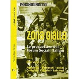 Zona gialla