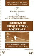 Esercizi di riequilibrio posturale