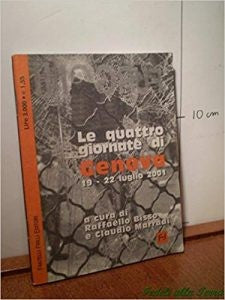 Le quattro giornate di Genova