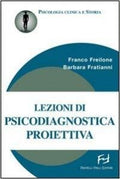 Lezioni di psicodiagnostica proiettiva