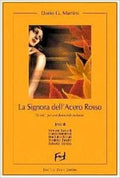 La signora dell'acero rosso
