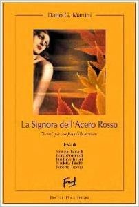 La signora dell'acero rosso