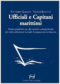 Ufficiali e Capitani marittimi