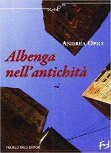 Albenga nell'antichità