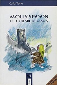 Molly Spoon e il collare di giada