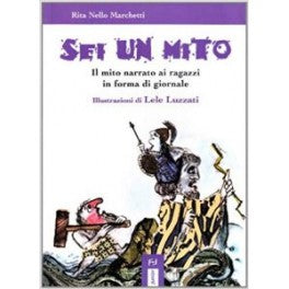 Sei un mito