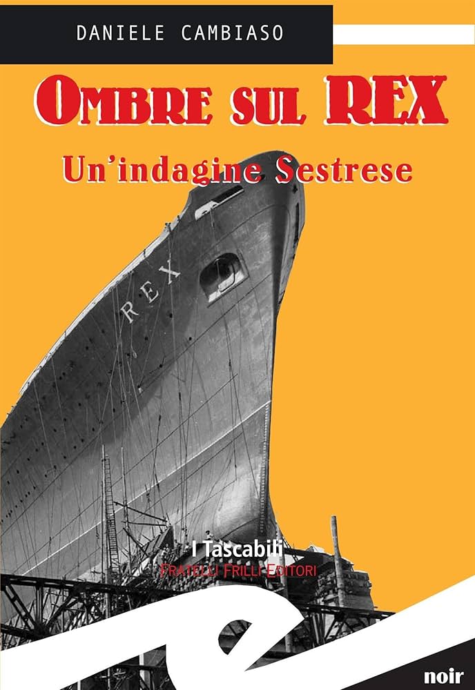 Ombre sul Rex