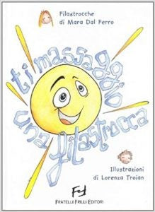 Ti massaggio una filastrocca