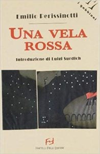 Una vela rossa