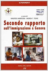 Secondo rapporto sull'immigrazione