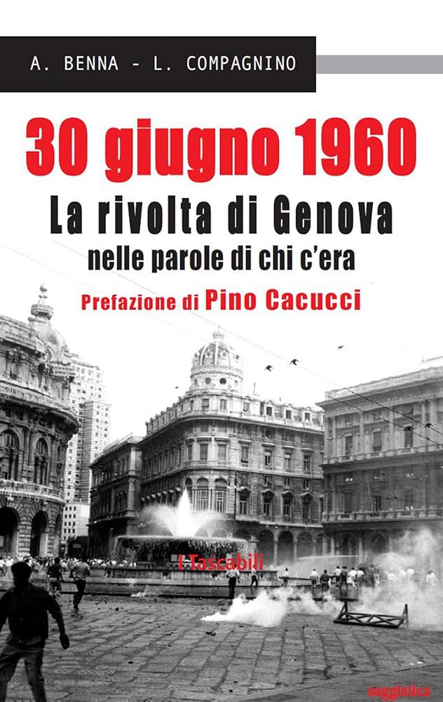 30 giugno 1960 (Econ.)