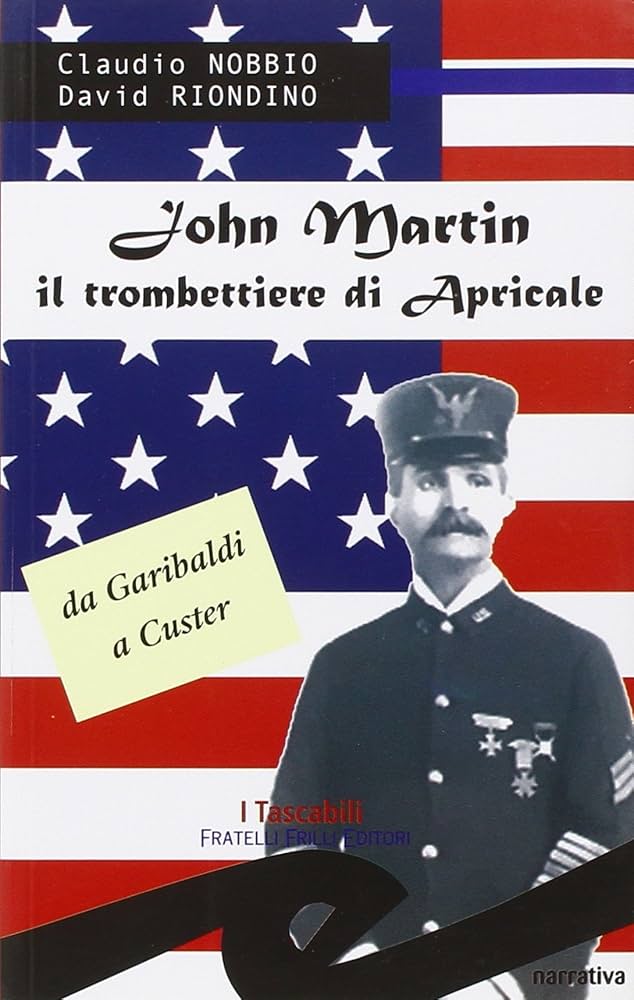 John Martin