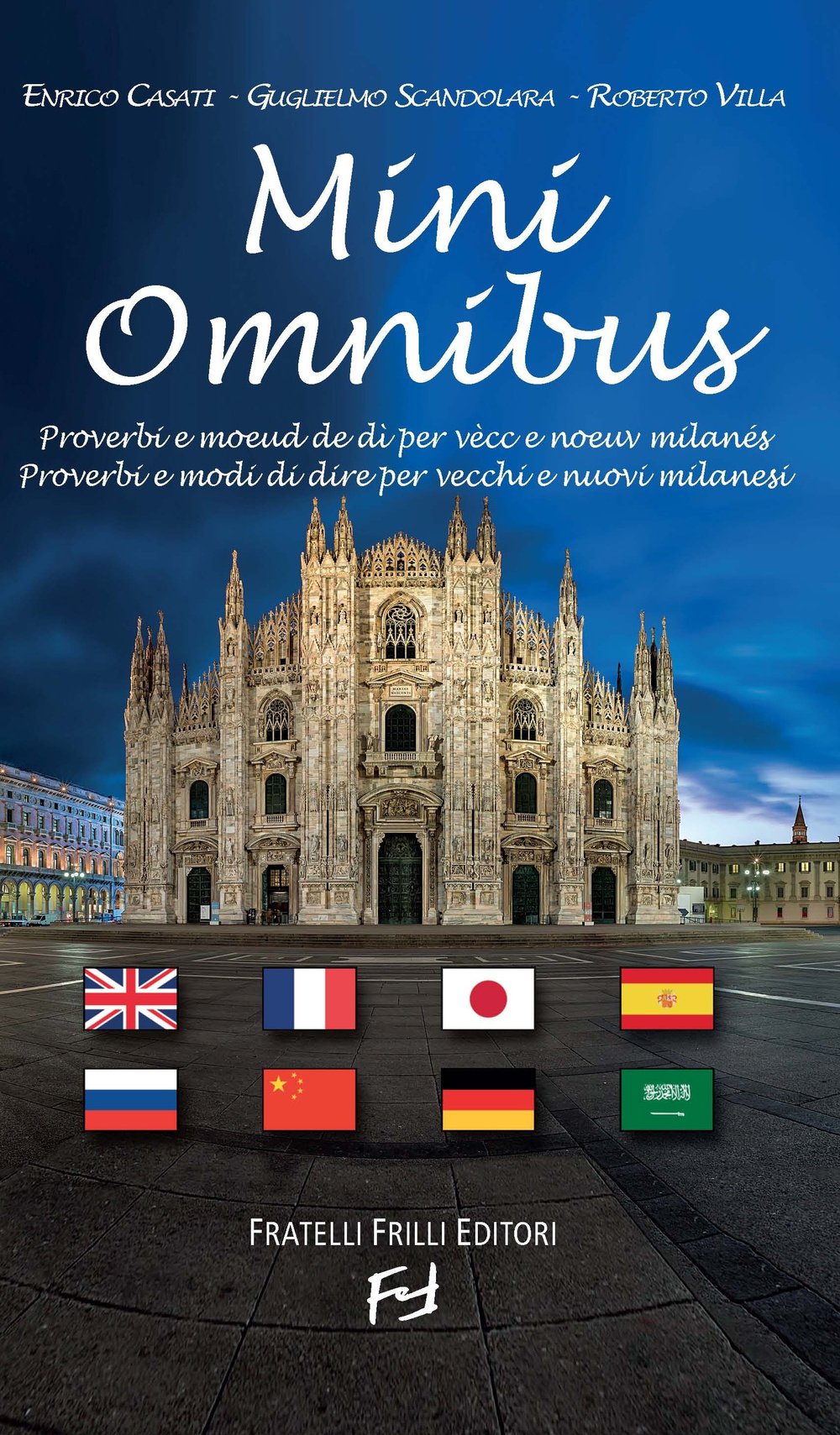 Mini Omnibus