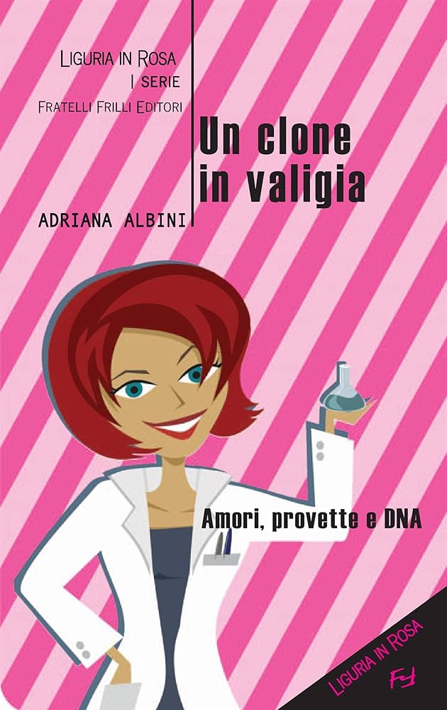Un clone in valigia (econ.)
