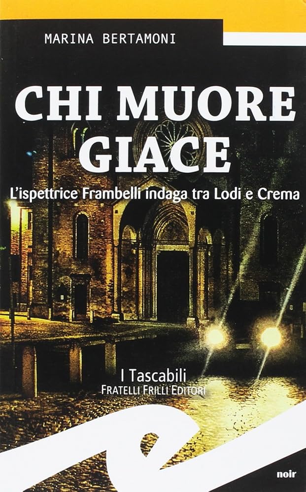 Chi muore giace