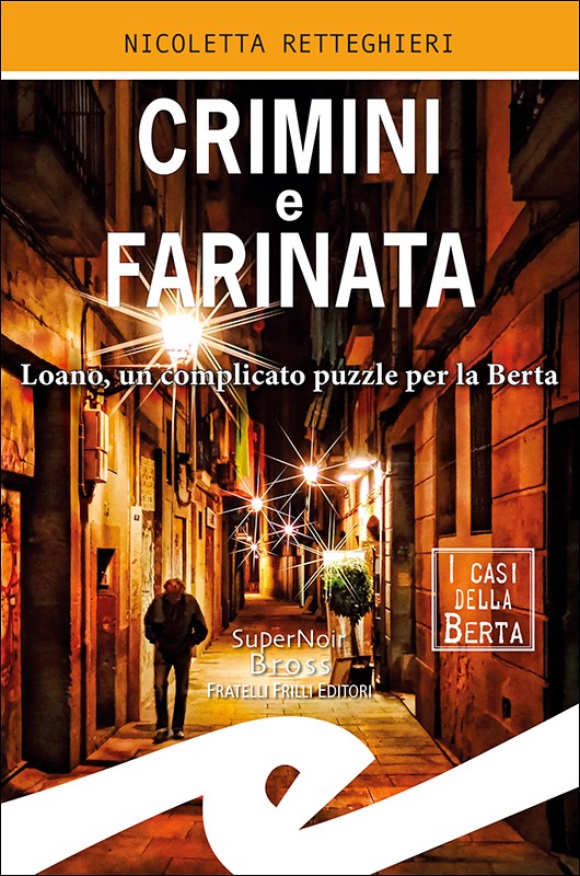 Crimini e farinata