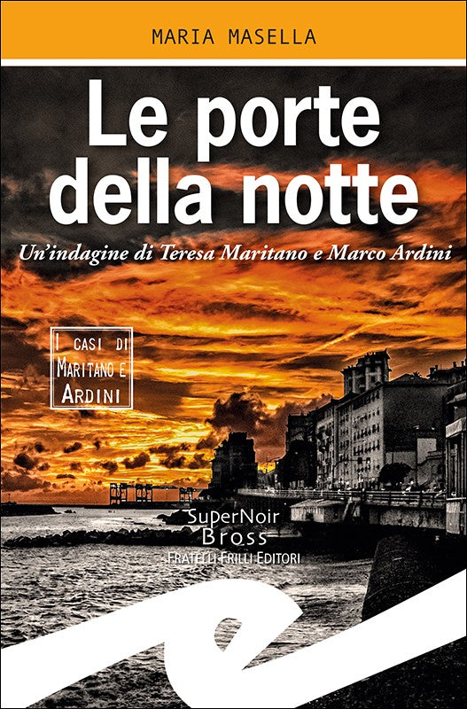 Le porte della notte