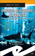 Omicidio all'Acquario di Genova