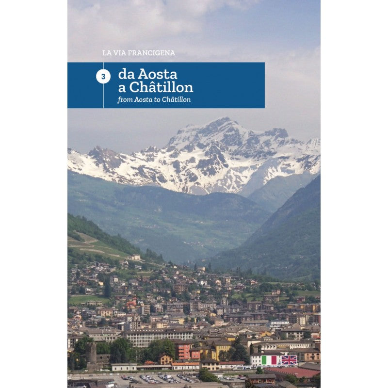 Da Aosta a Chatillon