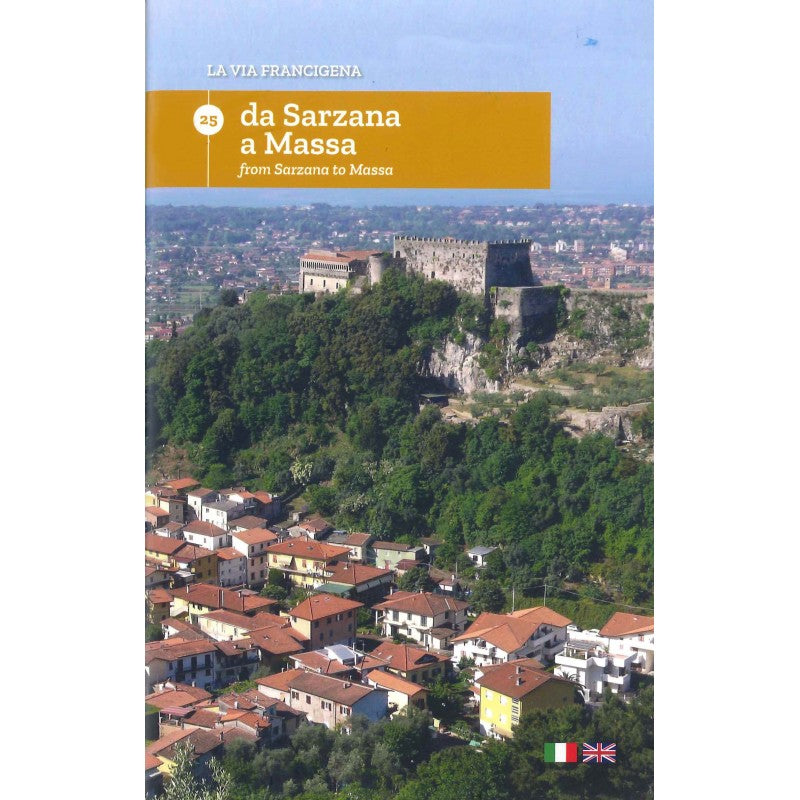 da Sarzana a Massa
