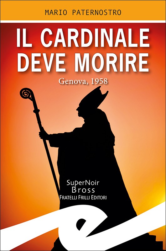 Il Cardinale deve morire