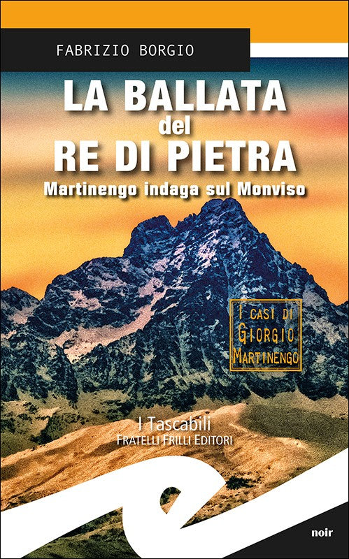 La ballata del Re di Pietra