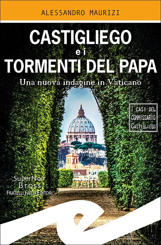 Castigliego e i tormenti del Papa