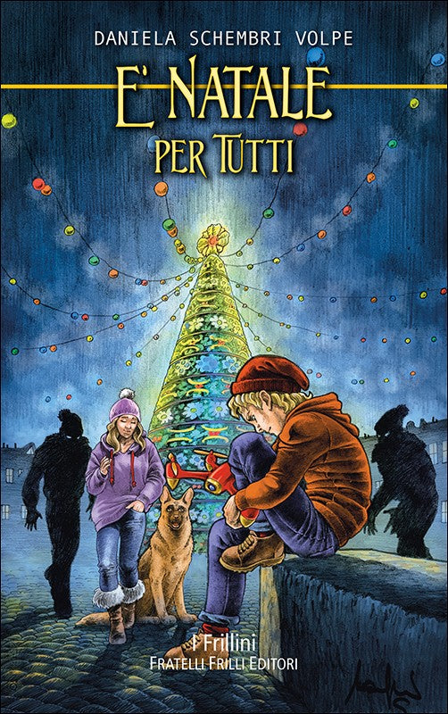 E' Natale per tutti