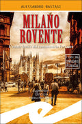 Milano rovente