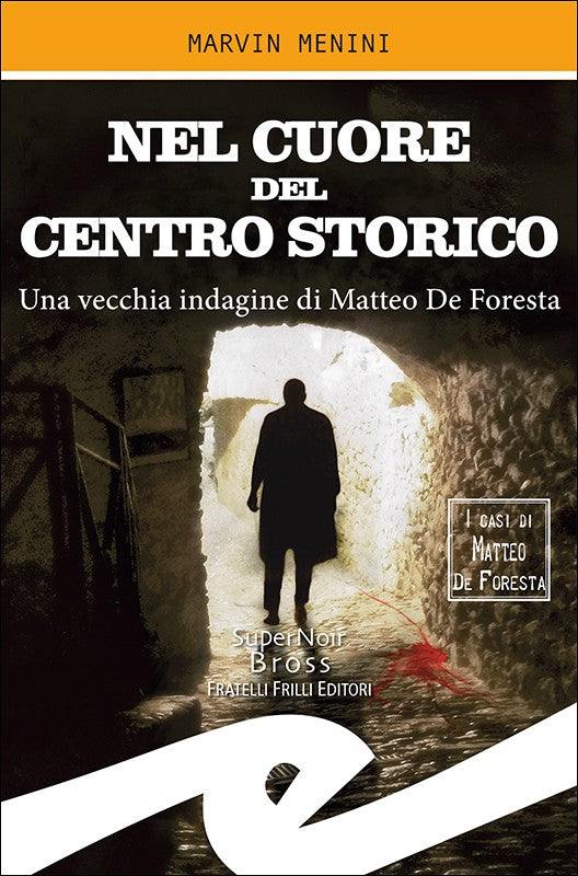 Nel cuore del centro storico