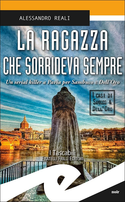 La ragazza che sorrideva sempre