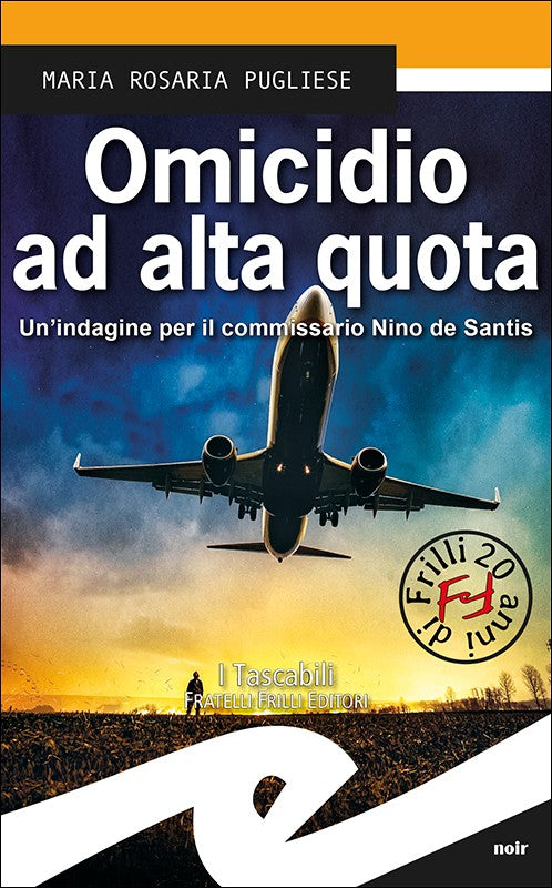 Omicidio ad alta quota
