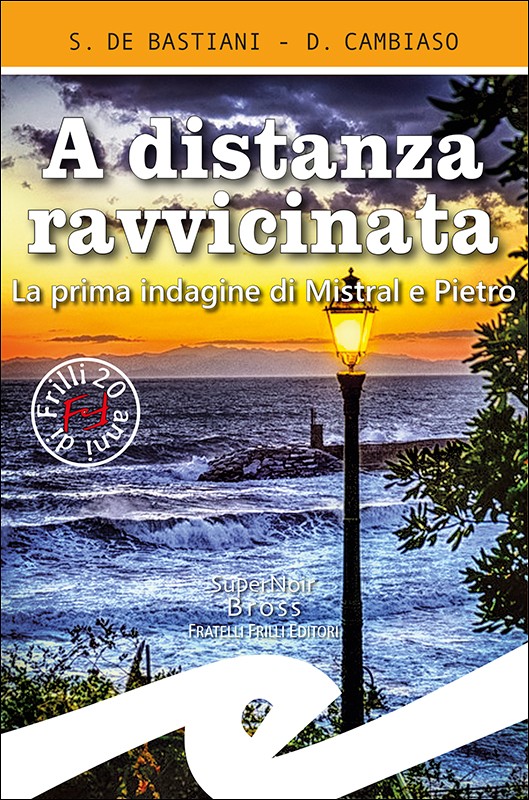 A distanza ravvicinata