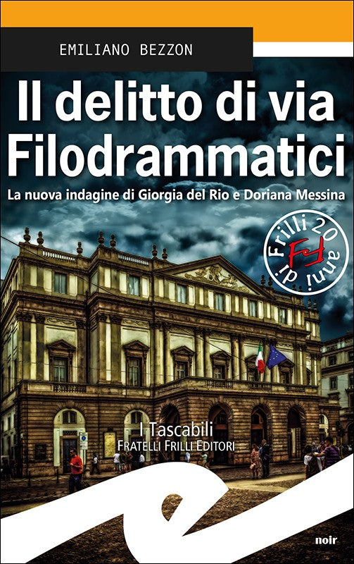 Il delitto di via Filodrammatici