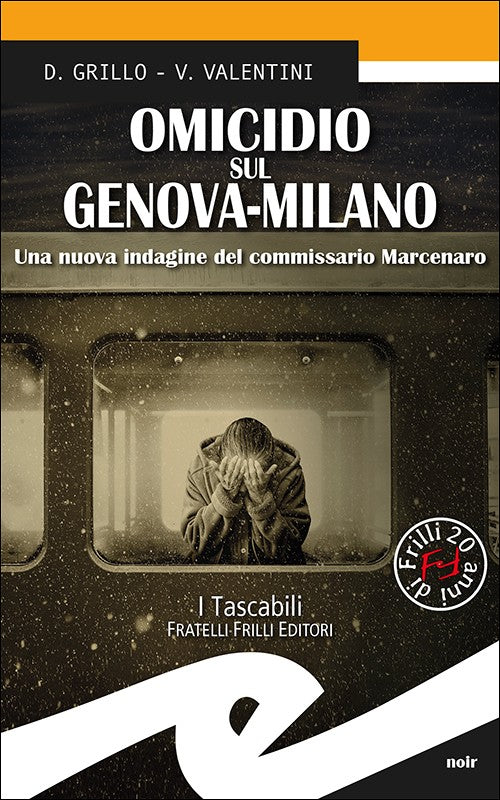 Omicidio sul Genova-Milano