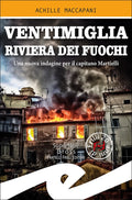 Ventimiglia riviera dei fuochi