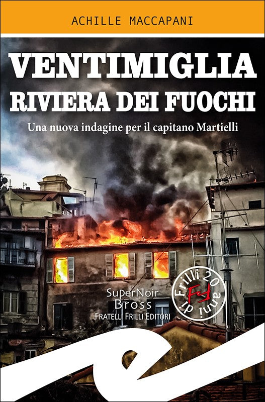 Ventimiglia riviera dei fuochi