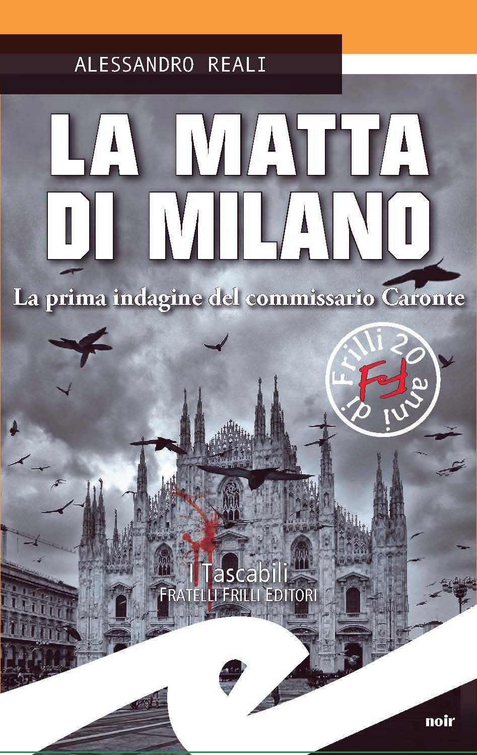 La matta di Milano