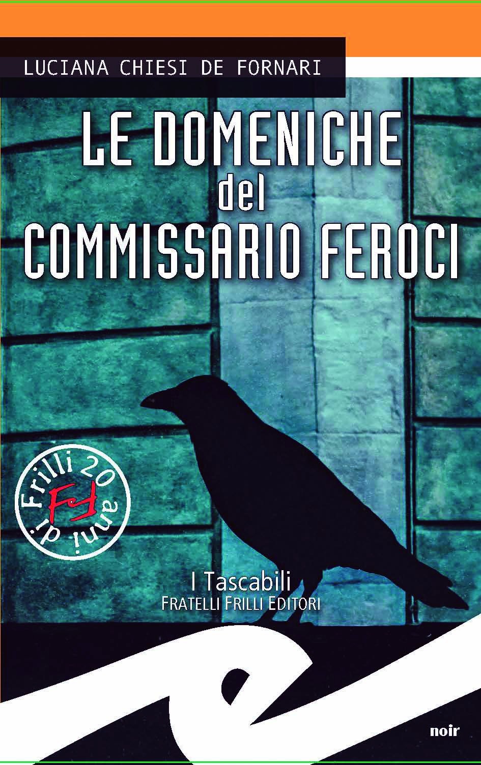 Le domeniche del commissario Feroci