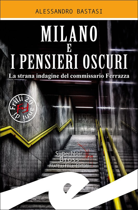 Milano e i pensieri oscuri