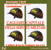 Servitù Militari