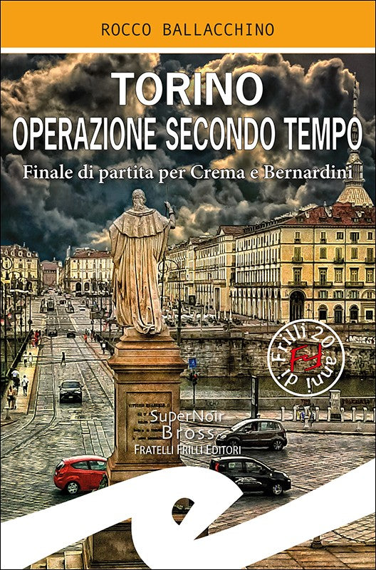 Torino operazione secondo tempo