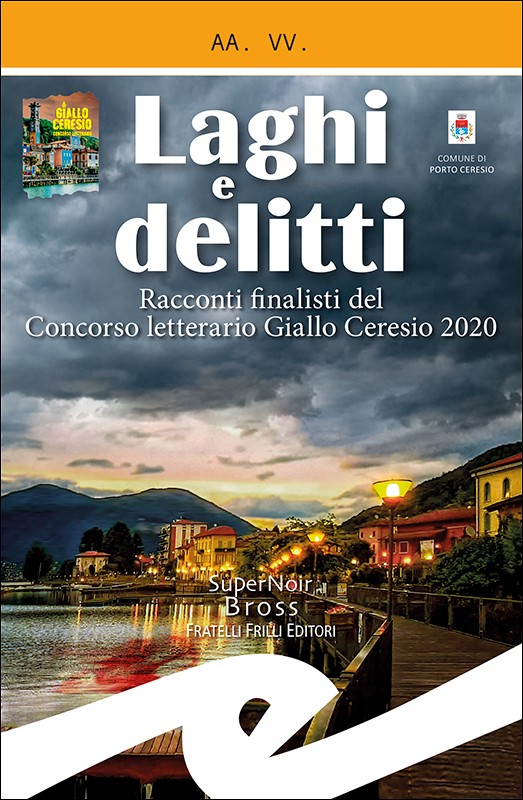 Laghi e delitti