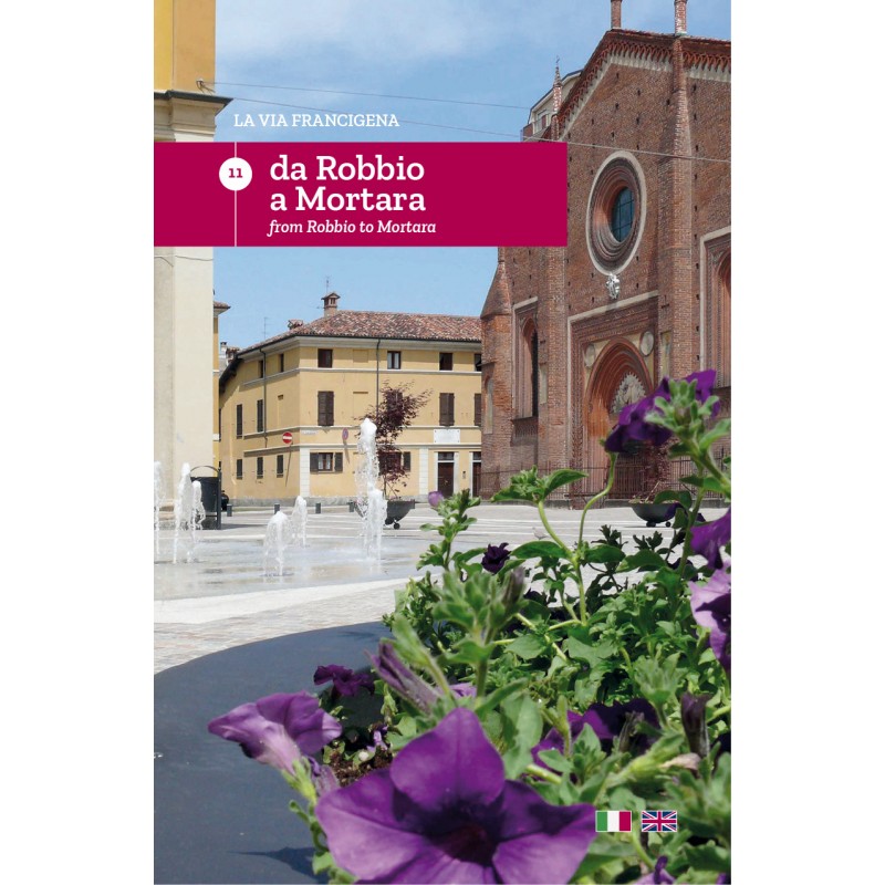 Da Robbio a Mortara