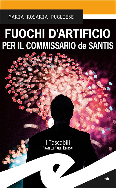 Fuochi d'artificio per il Commissario de